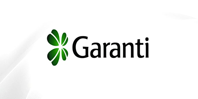 GARANTİ BANKASI