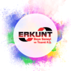 ERKUNT TOZ BOYA